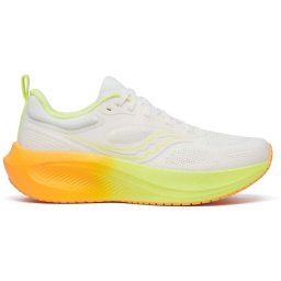 Saucony - pantofi alergare - SURGE W - white peel