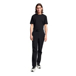 On - pantaloni lungi - Trek Pants - Black