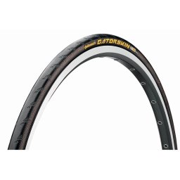 Continental anvelopa sosea Gatorskin 700x25C - 25-622 - negru