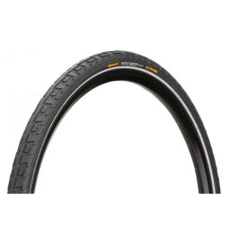 Continental anvelopa MTB Ride Tour 20 inch - 20 x 1.75 - 47-406, negru