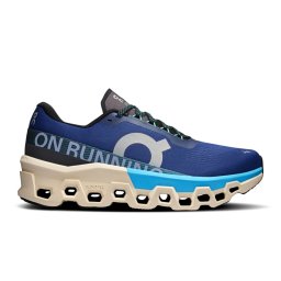 On - pantofi alergare - Cloudmonster 2 - Tempest Horizon