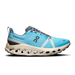 On - pantofi alergare trail - Cloudsurfer Trail - Horizon Cream