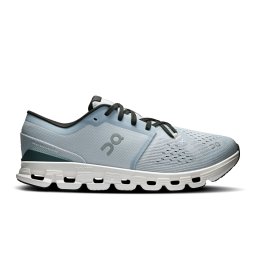On - pantofi alergare - Cloud X 4 - Glacier Stone