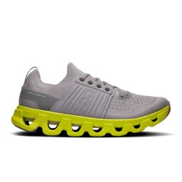 On - pantofi sport - Cloudswift 4 - Alloy Lime
