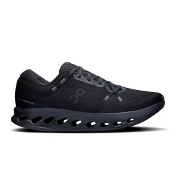 On - pantofi alergare - Cloudsurfer 2 - Black Black