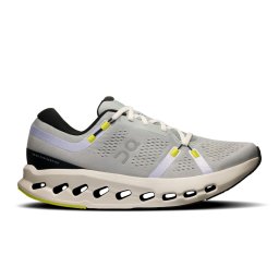 On - pantofi alergare - Cloudsurfer 2 - Glacier Ivory