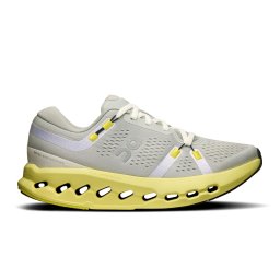 On - pantofi alergare - Cloudsurfer 2 W - Glacier Limelight