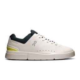 On - pantofi sport - THE ROGER Advantage - Ivory Evergreen