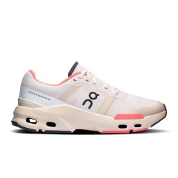 On - pantofi sport - Cloudpulse W - Cream Salmon