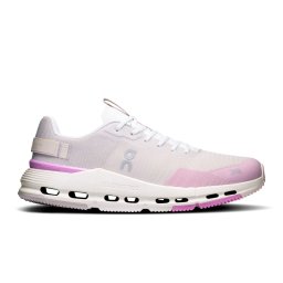 On - pantofi sport - Cloudnova Form 2 W - Pearl Raspberry