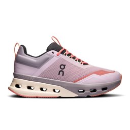 On - pantofi sport - Cloudnova X W - Mauve Dew