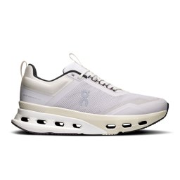 On - pantofi sport - Cloudnova X W - Silver Mulberry
