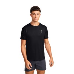 On - tricou tehnic - Performance-T - Black Eclipse