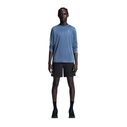 On - pantaloni scurti - 7" Performance Shorts - Black
