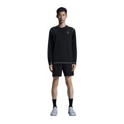 On - pantaloni scurti - 5" Core Shorts - Black
