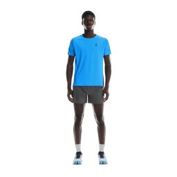 On - pantaloni scurti - 5" Performance Shorts - Eclipse