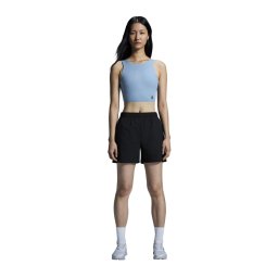On - pantaloni scurti - 5" Core Shorts W - Black