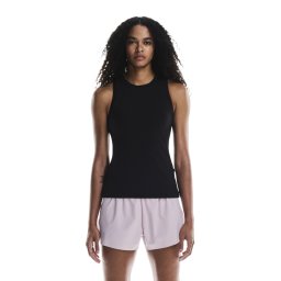 On - maiou tehnic - Studio Tank W - Black