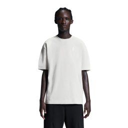 On - tricou - Club T - Silver