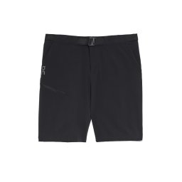 On - pantaloni scurti - Trek Short - Black