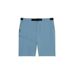 On - pantaloni scurti - Trek Short - Chambray