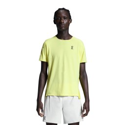 On - tricou tehnic - Performance-T - Limelight Lime