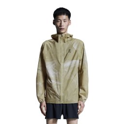 On - jacheta - Ultra Jacket - White Caper