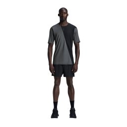 On - pantaloni scurti - Ultra Shorts - Black Black