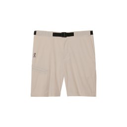 On - pantaloni scurti - Trek Short W - Silver