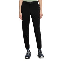 On - pantaloni lungi - Trek Pants W - Black