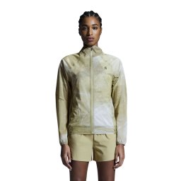 On - jacheta - Ultra Jacket W - White Caper