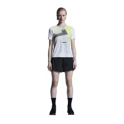 On - pantaloni scurti - Ultra Shorts W - Black Black
