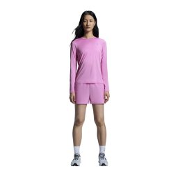 On - pantaloni scurti - 3" Core Shorts W - Raspberry