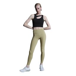 On - colanti - Studio Tights W - Caper