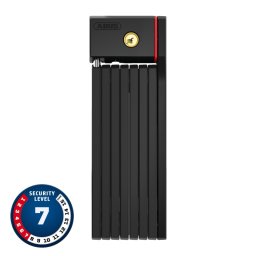 Abus - antifurt bicicleta - Bordo Big uGrip 5700/100 - 100cm - negru