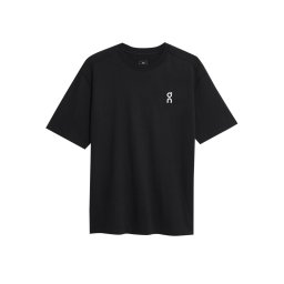 On - tricou - Club T - Negru