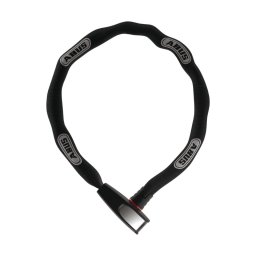 Abus - antifurt bicicleta - Catena 6806K/110 - negru