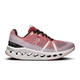 On - pantofi alergare - Cloudsurfer W - Auburn Frost