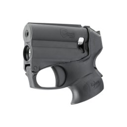 Pistol cu spray lacrimogen si lanterna P2P PGS II Kit Umarex