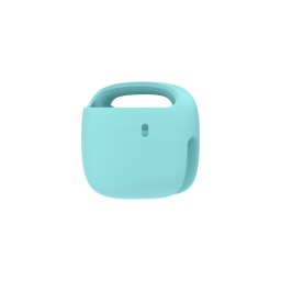 Woom - Cosulet POP - albastru Bubble Gum Blue