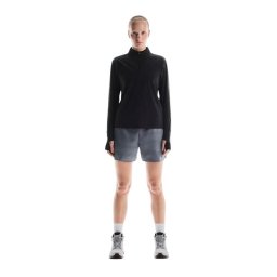 On - pantaloni scurti - Trail Shorts W - gri