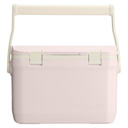 Stanley - lada frigorifica - Adventure Outdoor Cooler - roz - 15.1L