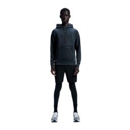 On - hanorac - Hoodie - midnight Albastru Inchis
