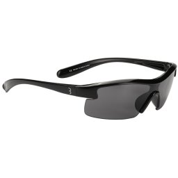 BBB - Ochelari ciclism copii BSG-54 - negru lucios