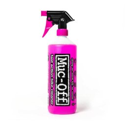 Muc-Off - Nano Tech Bike Cleaner - Solutie curatare bicicleta - 1L