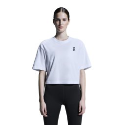 On - tricou - Club Boxy-T W - White