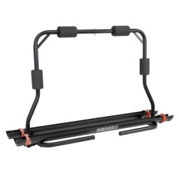 Suport biciclete Menabo Touren A pentru 2 biciclete cu prindere pe rulota/camper