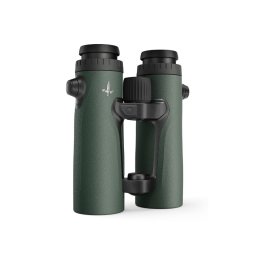 Binoclu cu telemetru Swarovski EL Range TA 12X42, verde
