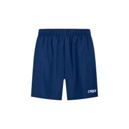 CEP - pantaloni scurti - run shorts loose fit - dark blue