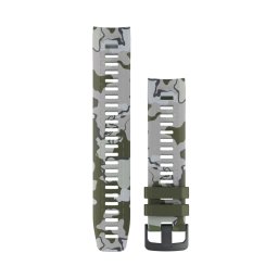 Garmin curea silicon pentru Instinct - camo Lichen